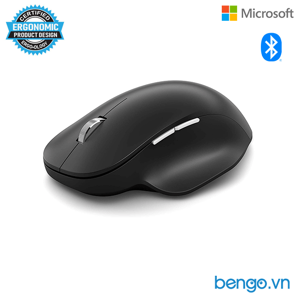  Chuột Microsoft Bluetooth Ergonomic Mouse Mới 