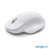  Chuột Microsoft Bluetooth Ergonomic Mouse Mới 