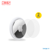 Dán Chống Trầy AirTag PPF Hexis Cao Cấp - 2 Miếng