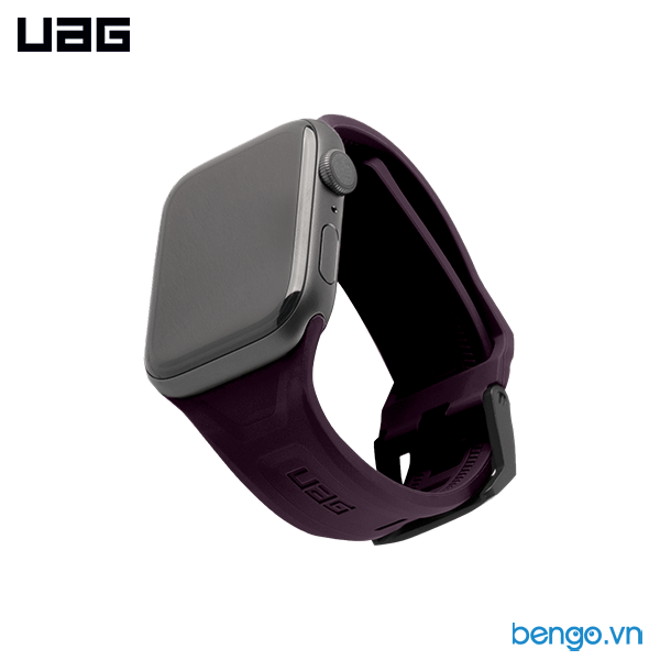  Dây đeo Apple Watch 40mm & 38mm UAG Scout Silicone 