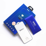  Dán màn hình cường lực Bevas iPhone 16 Pro Max / 16 Pro Corning (thương hiệu nội địa Trung Quốc chất lượng) 