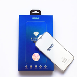  Dán màn hình cường lực Bevas iPhone 16 Pro Max / 16 Pro Corning (thương hiệu nội địa Trung Quốc chất lượng) 