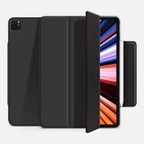  Bao da nam châm iPad Pro M4 2024 11"/13" siêu mỏng 