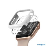  Bộ 2 ốp Apple Watch 6/SE/5/4 44mm RINGKE Slim 