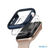  Bộ 2 ốp Apple Watch 6/SE/5/4 44mm RINGKE Slim 