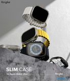  Bộ 2 Ốp Apple Watch Ultra 2/1 RINGKE Slim 