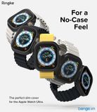  Bộ 2 Ốp Apple Watch Ultra 3/2/1 RINGKE Slim 