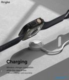  Bộ 2 Ốp Apple Watch Ultra 3/2/1 RINGKE Slim 