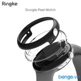  Bộ 2 Ốp Google Pixel Watch RINGKE Slim 