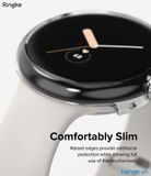  Bộ 2 Ốp Google Pixel Watch RINGKE Slim 