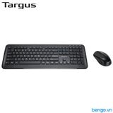 Bộ Bàn Phím, Chuột Không Dây TARGUS Wireless - KM610 