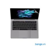  Bộ dán 3M INNOSTYLE Diamond Guard 6 in 1 cho Macbook Pro 16