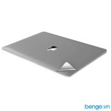  Bộ dán 3M INNOSTYLE Diamond Guard 6 in 1 cho Macbook Pro 16