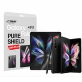  BỘ DÁN PPF FULL ZEELOT 4 IN1 SAMSUNG GALAXY Z FOLD 4 CAO CẤP 