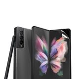  BỘ DÁN PPF FULL ZEELOT 4 IN1 SAMSUNG GALAXY Z FOLD 4 CAO CẤP 