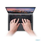  Bộ Dán Full JCPAL 5 In 1 Cho Macbook Pro 13'' 2016-2019 