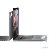  Bộ Dán Full JCPAL 5 In 1 Cho Macbook Pro 13'' 2016-2019 