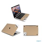  Bộ Dán Full JCPAL MacGuard 5 In 1 Cho Macbook Air 13'' 2020 M1/2019/2018 