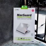  Bộ dán Full JCPAL MacGuard 5 in 1 cho Macbook Pro 15'' 2016-2019 