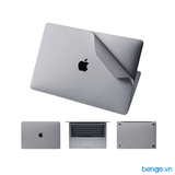  Bộ dán Full MOCOLL 5 in 1 cho MacBook Pro 16