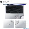 Bộ Dán Full MOCOLL 5 In 1 Cho Macbook Pro 16" 2021
