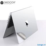  Bộ Dán Full MOCOLL 5 In 1 Cho Macbook Pro 16" 2021 