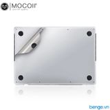  Bộ Dán Full MOCOLL 5 In 1 Cho Macbook Pro 16