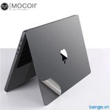  Bộ Dán Full MOCOLL 5 In 1 Cho Macbook Pro 14" 2021 