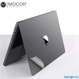  Bộ Dán Full MOCOLL 5 In 1 Cho Macbook Pro 16