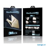  Bộ Dán Full MOCOLL 5 In 1 Cho Macbook Pro 14" 2021 