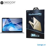  Bộ Dán Full MOCOLL 5 In 1 Cho Macbook Pro 14" 2021 