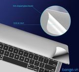  Bộ Dán Full MOCOLL 5 In 1 Cho Macbook Pro 14" 2021 
