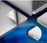  Bộ Dán Full MOCOLL 5 In 1 Cho Macbook Pro 14" 2021 