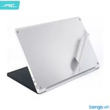  Bộ Dán Fullbody JCR 4 In 1 Microsoft Surface Laptop 4/3/2 13.5" Chất Liệu Aluminum Tản Nhiệt 