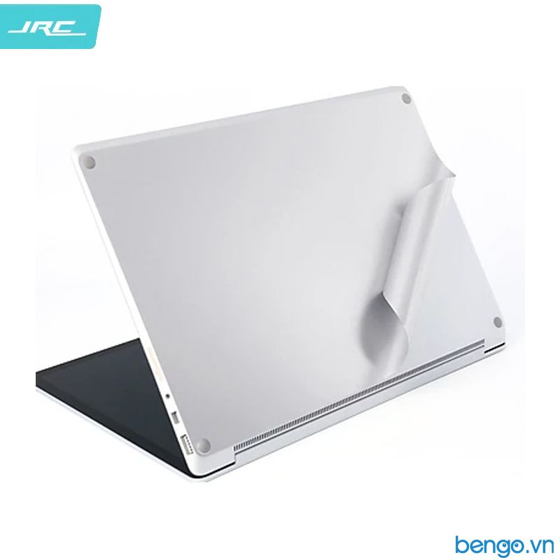  Bộ Dán Fullbody JCR 4 In 1 Microsoft Surface Laptop 4/3/2 13.5