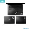 Bộ Dán Fullbody JCR 4 In 1 Microsoft Surface Laptop 4/3/2 13.5" Chất Liệu Aluminum Tản Nhiệt