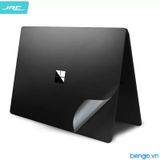  Bộ Dán Fullbody JCR 4 In 1 Microsoft Surface Laptop 4/3/2 13.5" Chất Liệu Aluminum Tản Nhiệt 