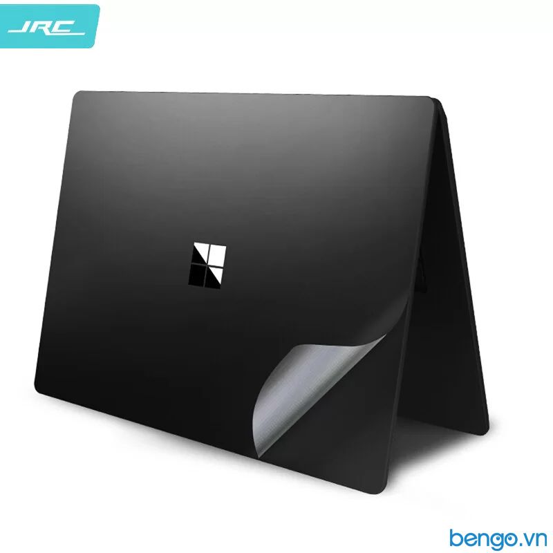  Bộ Dán Fullbody JCR 4 In 1 Microsoft Surface Laptop 4/3/2 13.5