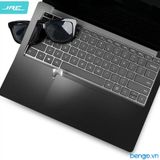  Bộ Dán Fullbody JCR 4 In 1 Microsoft Surface Laptop 4/3/2 13.5" Chất Liệu Aluminum Tản Nhiệt 