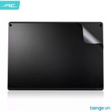  Bộ Dán Fullbody JCR 4 In 1 Microsoft Surface Laptop 4/3/2 13.5" Chất Liệu Aluminum Tản Nhiệt 