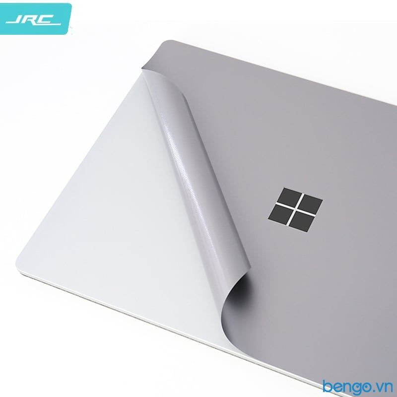  Bộ Dán Fullbody JCR 4 In 1 Microsoft Surface Laptop 4/3/2 13.5