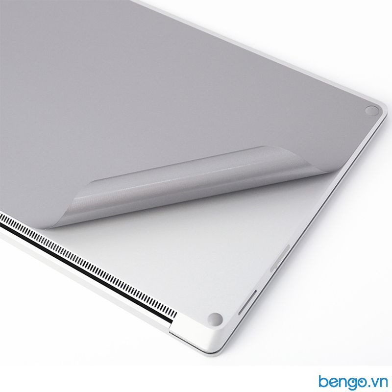  Bộ dán fullbody Surface Laptop 4/3/2 15