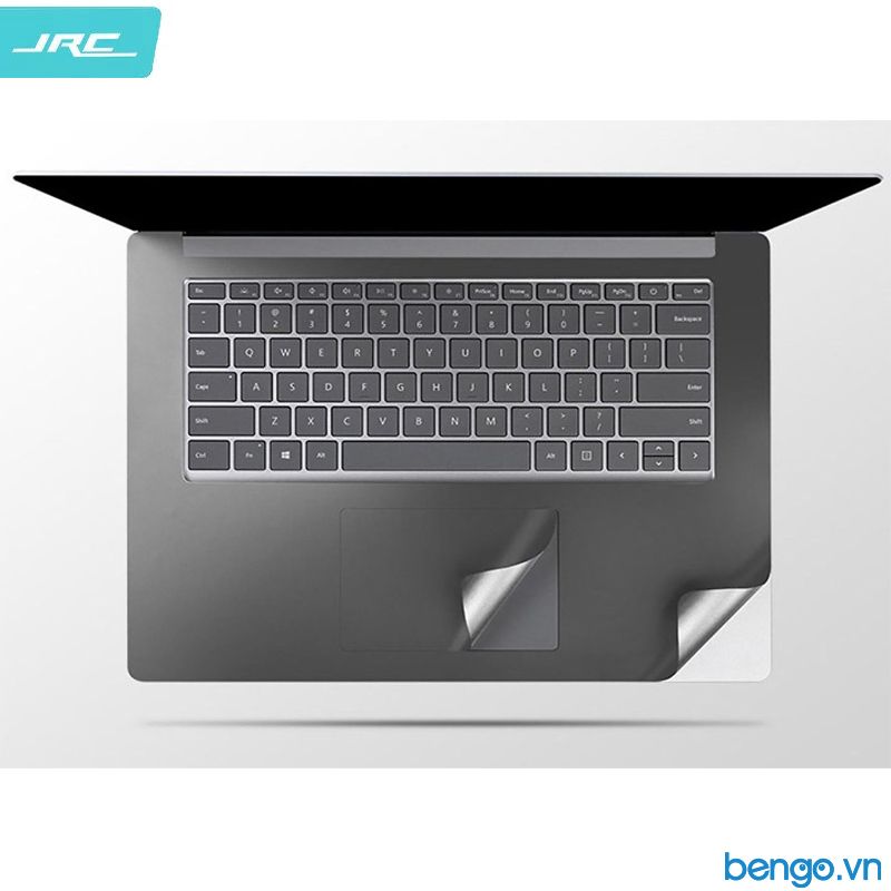  Bộ Dán Fullbody JCR 4 In 1 Microsoft Surface Laptop 4/3/2 13.5