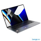  Bộ Dán Full JCPAL MacBook Air M2 2022 5 In 1 MacGuard 