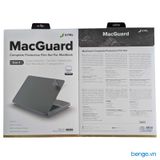  Bộ dán Full JCPAL 5 in 1 cho Macbook Pro 16