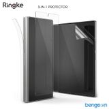  Bộ dán màn hình Samsung Galaxy Z Fold 6 RINGKE 3-in-1 Protector 