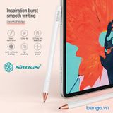  Bút Cảm Ứng Nillkin Crayon K2 iPad Stylus 