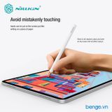  Bút Cảm Ứng Nillkin Crayon K2 iPad Stylus 
