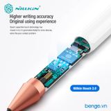  Bút Cảm Ứng Nillkin Crayon K2 iPad Stylus 