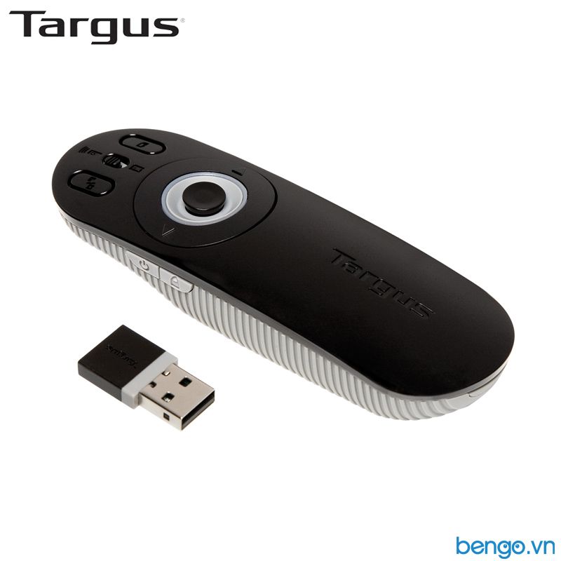  Bút Trình Chiếu TARGUS Multimedia Presentation Remote 